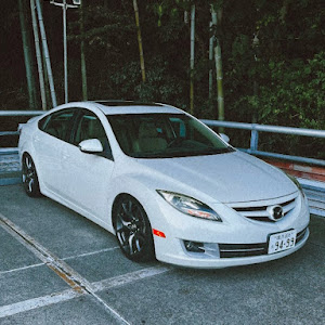 MAZDA6