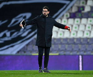 Hernan Losada kijkt met vreugde en verbazing naar terugkeer Beerschot: "Er moet meer naar de supporters geluisterd worden"