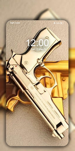 Screenshot Gun wallpapers 2024 in 4K