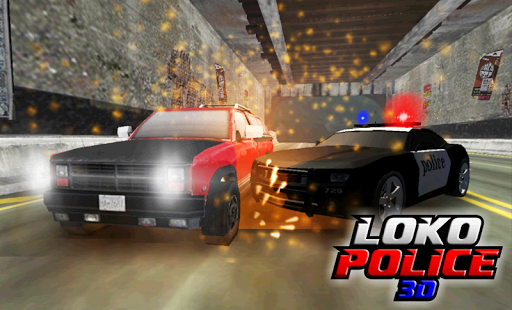 VELOZ Police 3D APK for Android - Download