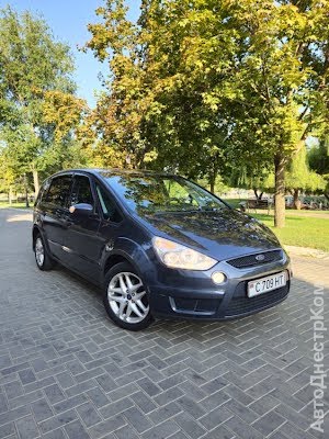 продам авто Ford S-MAX S-MAX фото 1