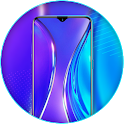 Theme for RealMe X2 Pro