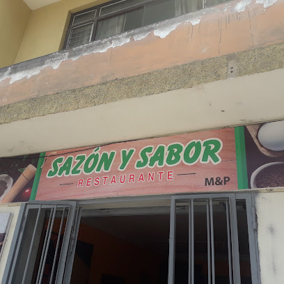 Sazón Y Sabor Restaurante - Jiron Las Peras, Av. Naranjal 339, San Martín de Porres 15311, Peru