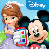 Disney Junior Magic Phone