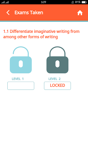 Creative Writing - QuexBook