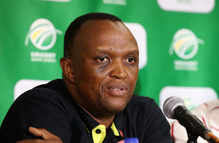 Hilton Moreeng has another opportunity to guide SA to their first World Cup final after losing in the semifinals in 2017 and at the 2020 Twenty20 World Cup.