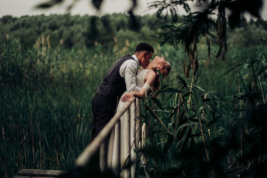 Hochzeitsfotograf Nikolay Manvelov (nikos). Foto vom 31. Juli 2022