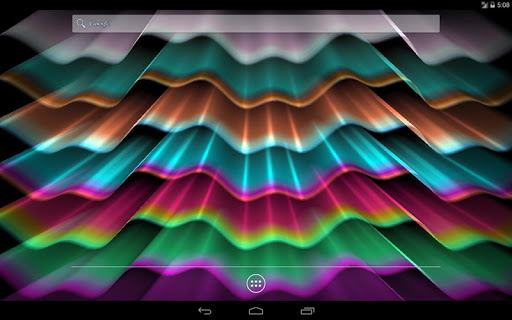 免費下載個人化APP|Light Wave 3D Live Wallpaper app開箱文|APP開箱王