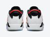 air jordan 6 low “dongdan”