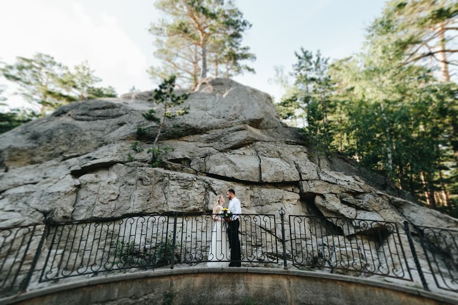 Bryllupsfotograf Anton Badak (antonbadak). Foto fra maj 30 2018