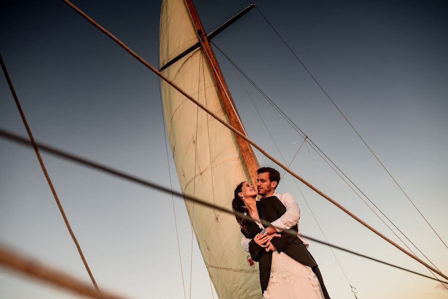 Fotógrafo de bodas Víctor Martí (victormarti). Foto del 18 de septiembre 2017