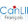 Moteur de recherche CanLII