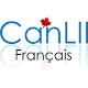 Moteur de recherche CanLII