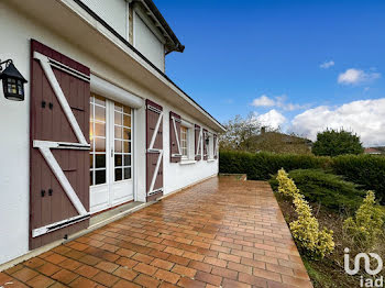 maison à Brannay (89)