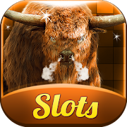 Buffalo Slots Free Slot Casino 1.0 Icon
