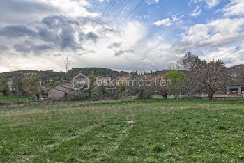 terrain à Anduze (30)