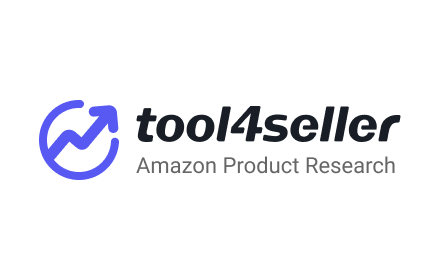 tool4seller - Amazon Product Research Preview image 0