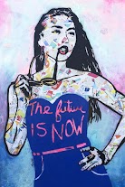 "The Future is Now" by Amy Smith