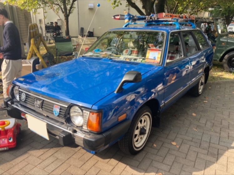 ミラジーノの毎回いいねありがとうございます🙏・イベント会場のギャラリーの車も👍・絶版車愛好会・旧車保存会・くるま好きと繋がりたい〜に関するカスタム事例の投稿画像13枚目