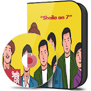 Sheila On 7 Music - MP3 Songs + Lyrics 1.2 Icon