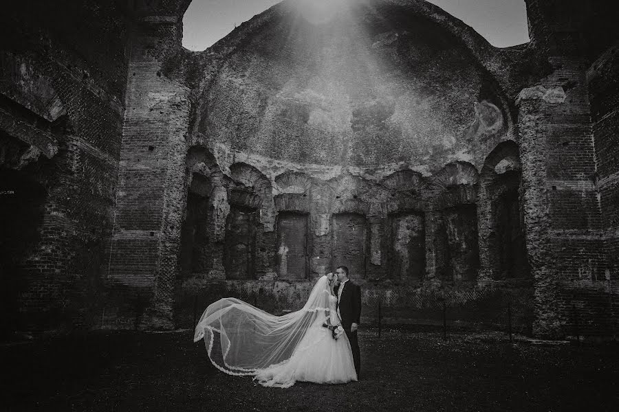 Wedding photographer Cristiana Fiorini (cristianafiorini). Photo of 9 November 2022