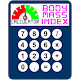 Download BMI Calculator (Body Mass Index & BMI Chart) For PC Windows and Mac 1.0