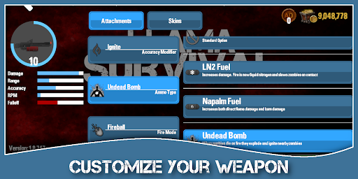 Llama Survival Zombie Survival Shooter