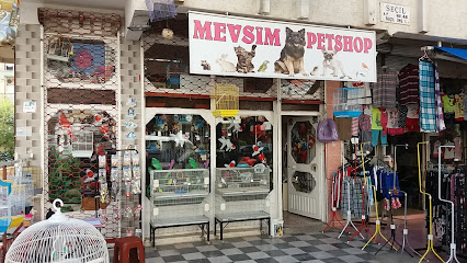 Mevsim Petshop