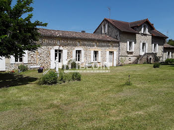 maison à Montcaret (24)