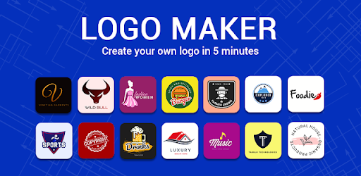 Logo maker Design Logo creator