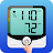 Dr. Blood Pressure: BP Tracker icon