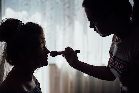 Düğün fotoğrafçısı Aleksandr Stasyuk (stasiuk). 11 Eylül 2019 fotoları