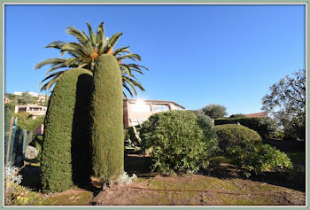 appartement à Theoule-sur-mer (06)