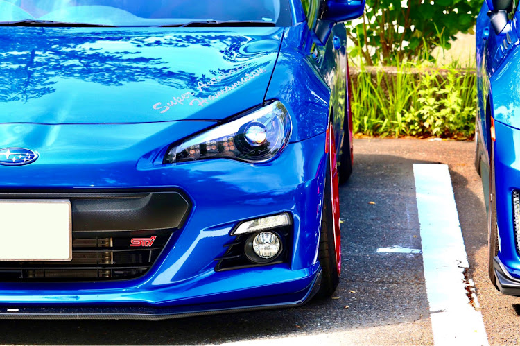 BRZの日本平・カメ活・一眼レフ撮影・撮影会・オフ会に関するカスタム事例の投稿画像3枚目