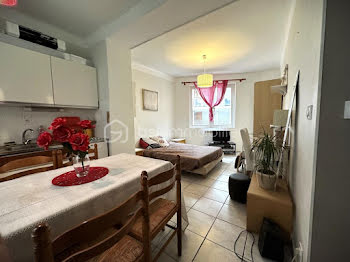 appartement à Aix-les-Bains (73)