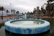 Beaches in Durban and other hotspot areas will be closed over the traditional peak days.