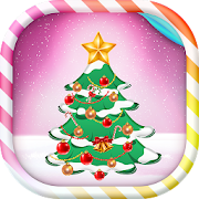 Christmas Holiday Wallpapers 1.0 Icon