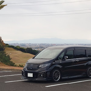 ステップワゴン RP3