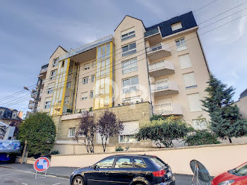 appartement à Brive-la-Gaillarde (19)