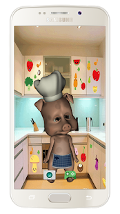 How to get Talking Piggy 3.0 apk for pc
