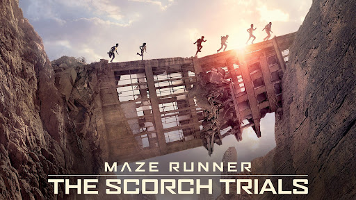 How 'Maze Runner' and Barco's New Panoramic Format Could Alter