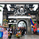 Lễ hội làng Lệ Mật