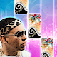 Muevelo Instr. - Daddy Yankee - Nicky - Piano Tile