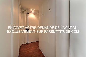 appartement à Paris 5ème (75)