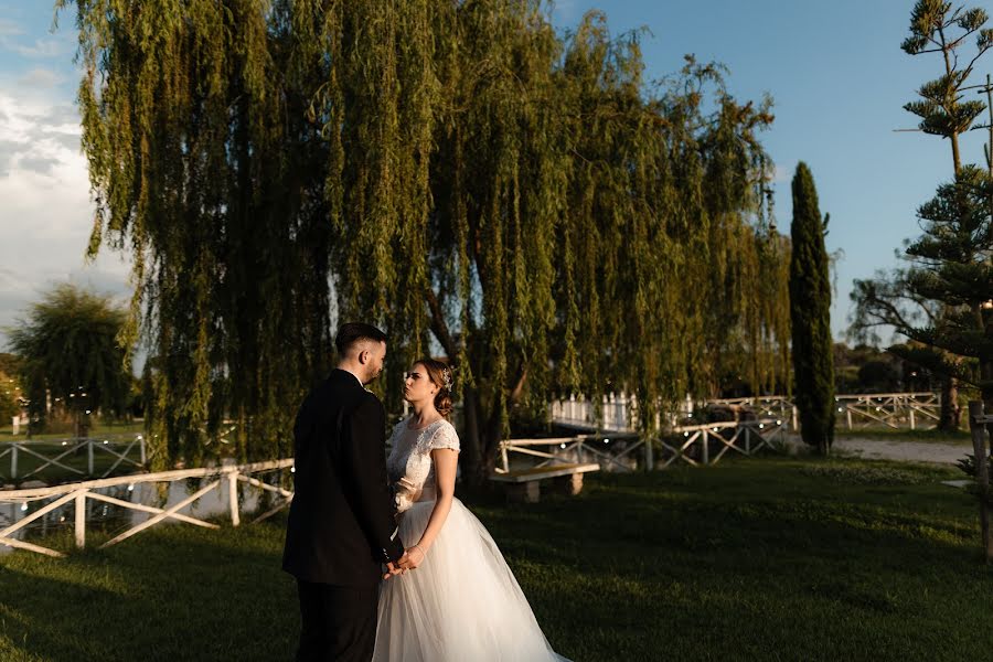 Fotografo di matrimoni Alessandro Boggi (alessandroboggi). Foto del 3 luglio 2023