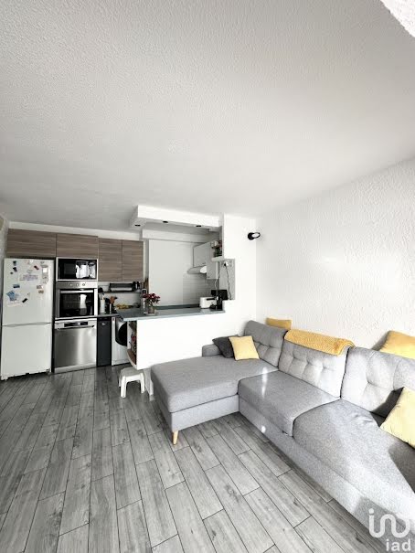 Vente appartement 2 pièces 33 m² à Six-Fours-les-Plages (83140), 209 500 €