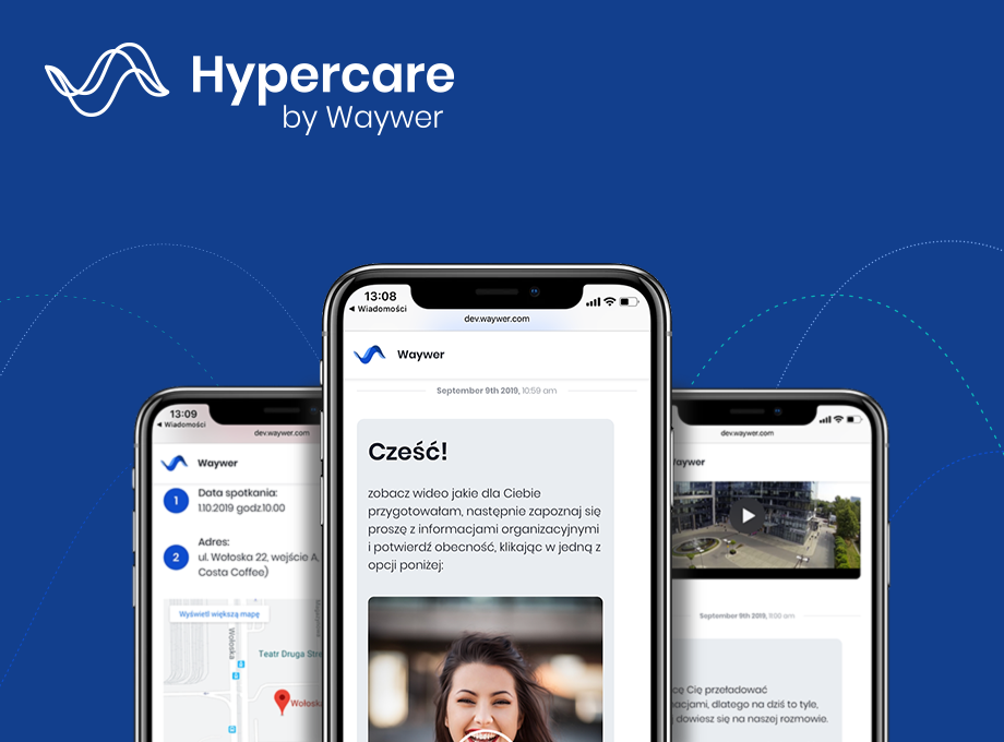 Hypercare Preview image 1