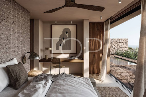 Appartement avec terrasse 4