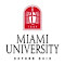 Item logo image for Miami University