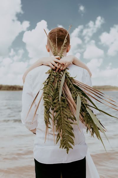 Photographe de mariage Angelika Mol (angelikamolfoto). Photo du 19 octobre 2020